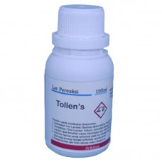 Tollens 100 ml Bahan Kimia